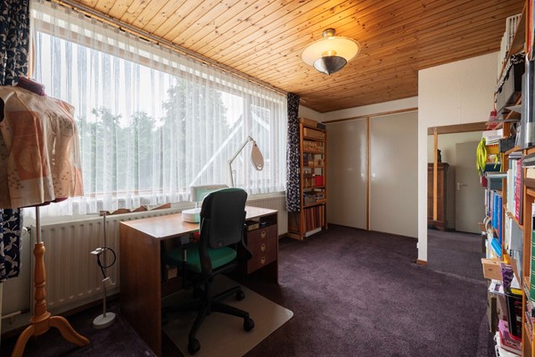 Medium property photo - Eikenlaan 9, 4731 CP Oudenbosch